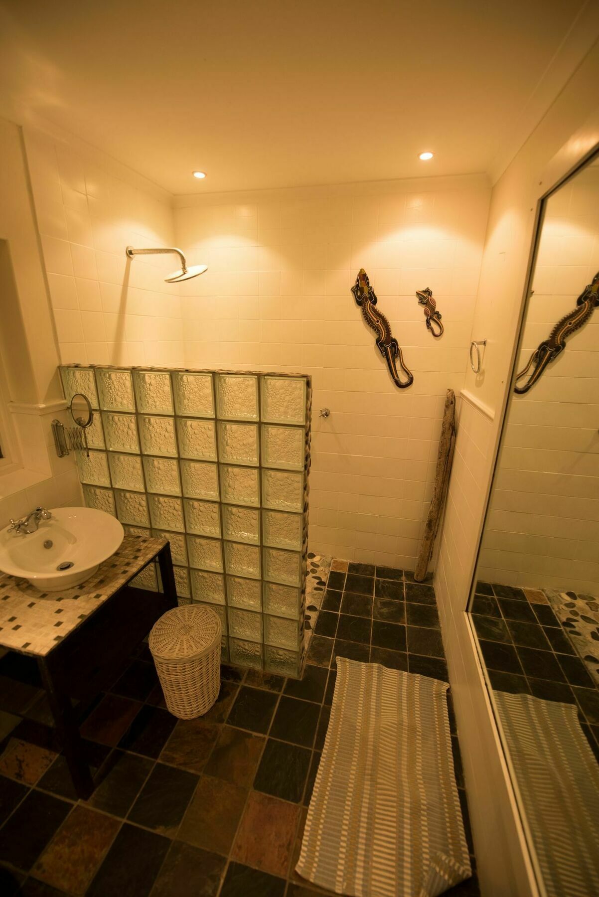 مبيت وإفطار Constantia Spring المظهر الخارجي الصورة